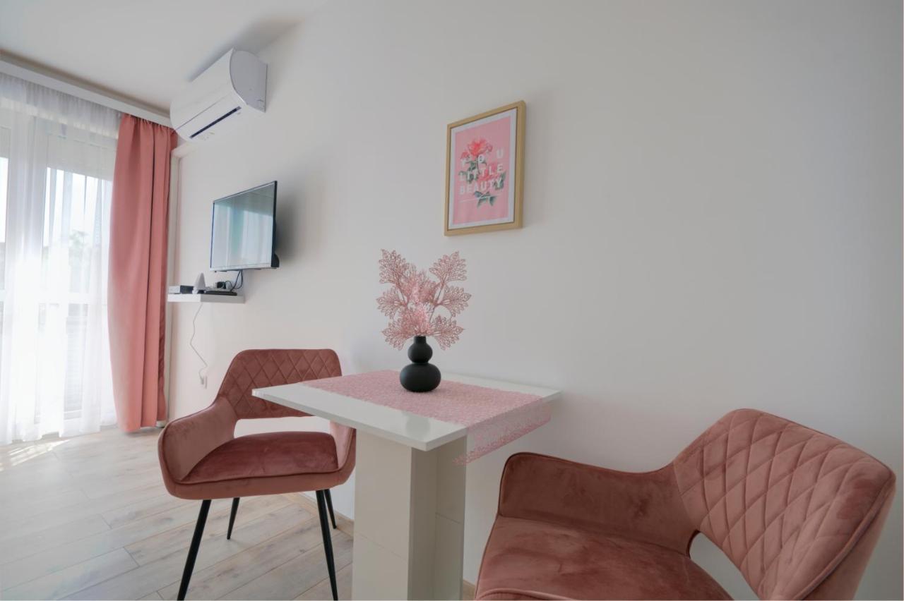 Villa Tara Buek المظهر الخارجي الصورة